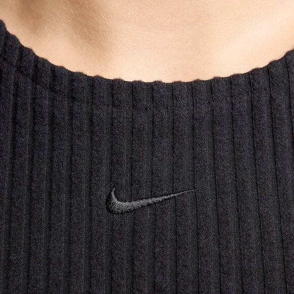 Nike Sportswear Chill Rib Dress - Picture 4 of 8